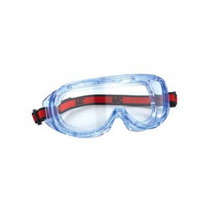 1623AF ANTI-FOG CHEMICAL SPLASH GOGGLES